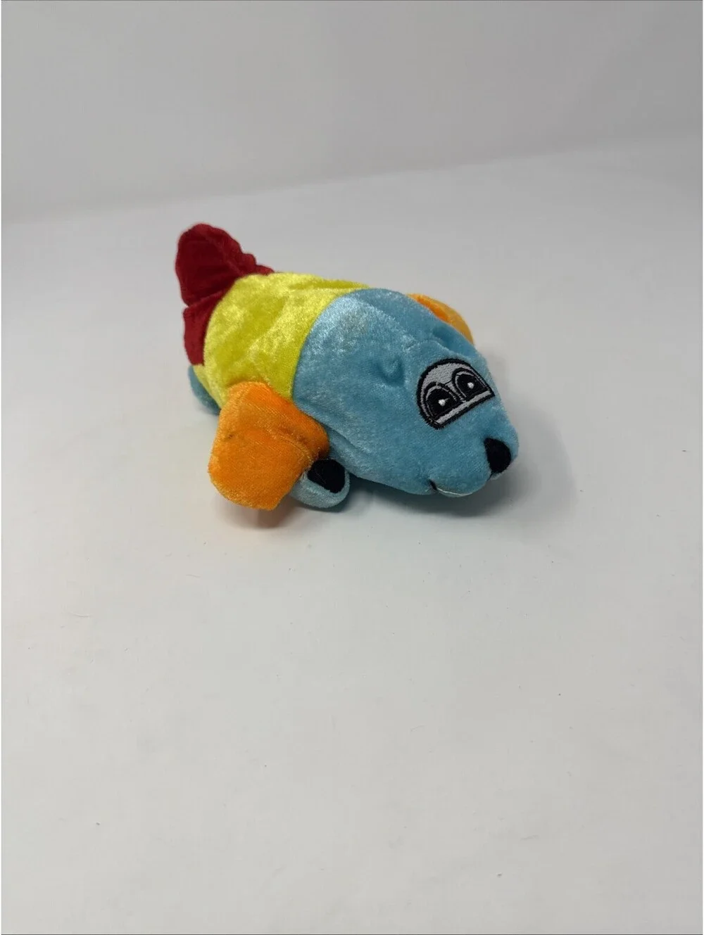 Plane Plush Stuffed Animal